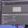 Asrock Pgo27qfv 360hz Qd-oled 1440p 27' Image 2