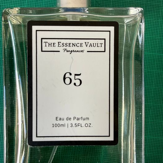 The Essence Vault, Inspired by Gucci Guilty - 65