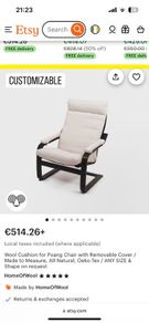 Arm chair