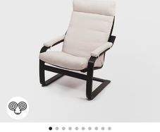 Arm chair