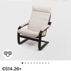 Arm chair