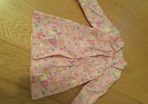 Girls Winter coat Age 3-4