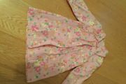 Girls Winter coat Age 3-4