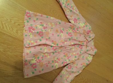 Girls Winter coat Age 3-4