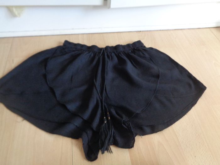 Cotton Skort for Sale