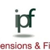 Irish Pensions & Finance Jobs in Ireland