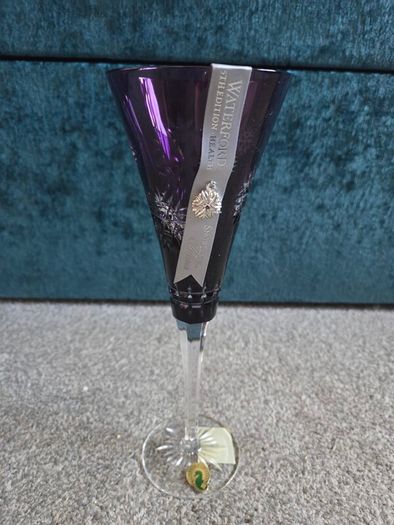 Waterford Crystal Snowflake limited edition