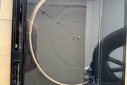 Pioneer turntable PL-L550 linear tracking