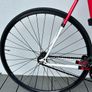 State Bicycle 4130 Montoya Steel Fixie 59cm excellent condition Image 6