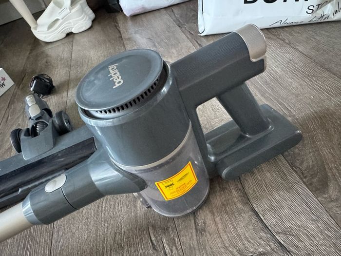 Beldray Cordless Vacuum Cleaner