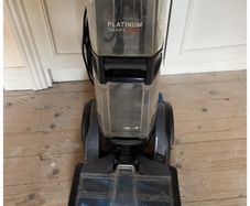 carpet cleaner
