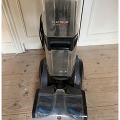 carpet cleaner