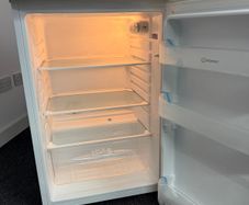 Indesit Undercounter Fridge