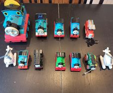 Thomas the tank Engine Bundle