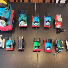 Thomas the tank Engine Bundle