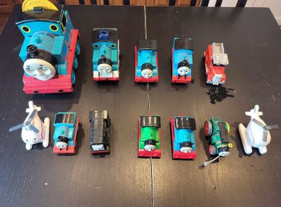 Thomas the tank Engine Bundle