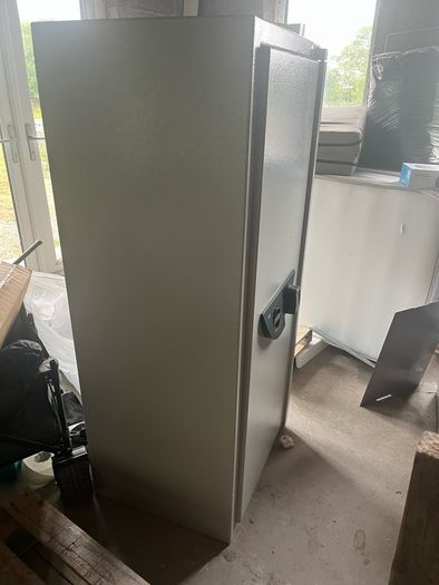 Burg Wachter 800 range gun safe