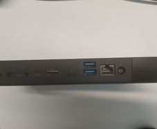 DELL WD19 Docking Station