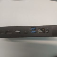 DELL WD19 Docking Station