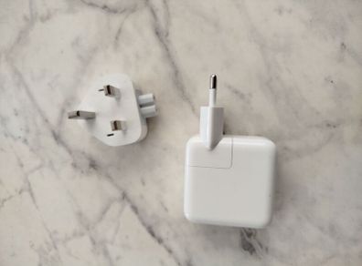 Apple 30w charger