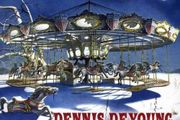 Dennis Deyoung - Styx - One Hundred Years From Now