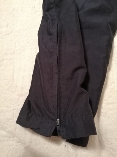 Trampass Lined Sports Bottoms