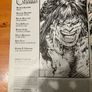 Comic: 'The Savage Sword Of Conan The Barbarian' no. 225 Image 3