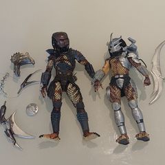 Neca Predator