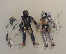 Neca Predator
