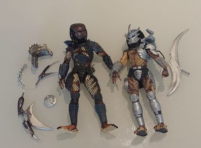 Neca Predator