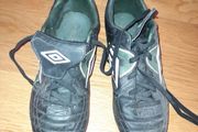Foitball boots, size 6 (40)