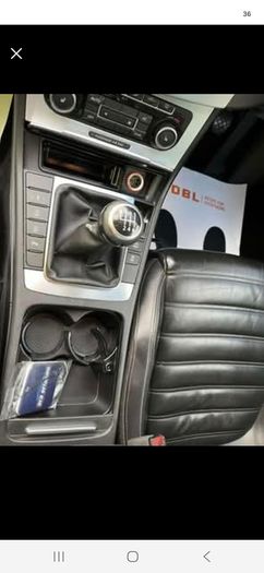 2011 Volkswagen Passat