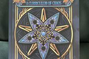 Strixhaven: A Curriculum of Chaos Dungeons and Dragons Alt Cover