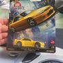 Hot Wheels Premium 4x Nissan Skyline Image 5