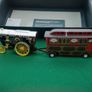 Corgi, Fowler carnival Showman's set Image 7