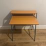 Wooden desk Image 2