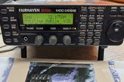 Fairhaven RD500 Radio Database Receiver,Complete Working Package