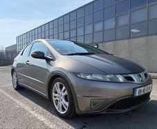 Honda Civic 2009