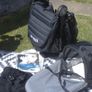 Baby Jogger City Mini GT with accessories Image 10