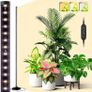 Bstrip 165cm Standing Grow Light for Indoor Plants Image 5