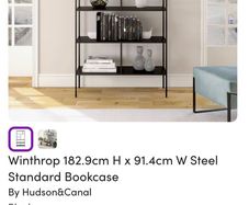 Shelving Unit