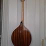 Valerio Gorla 6 string bouzouki Image 2