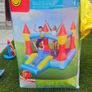Bouncing castle Image 2
