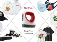 main image for ad BRAND NEW EU US Stock Mini Portable Heat Press Machine Sublimation Digital Transfer Printing A3/A4 for T-shirts Transfer and Ironing