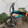 Electric bike Image 2