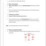 Leaving Cert Biology Institute Notes Image 9