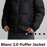 Monterrain Puffer Boys Jacket Image 7