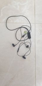 Sony Ericsson MH-810 Stereo Headset, Headphones, Black