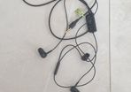 Sony Ericsson MH-810 Stereo Headset, Headphones, Black