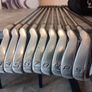 Knight vectra series Golf set Right handed clubs Image 6